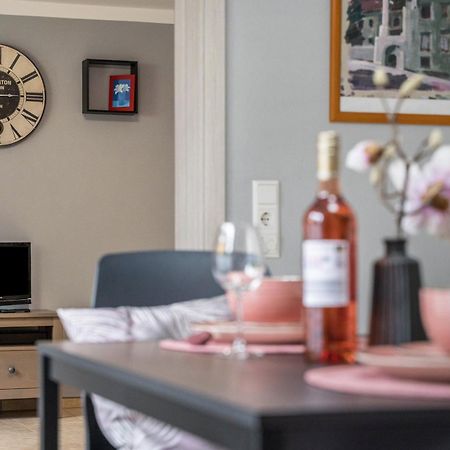Ferienwohnung For Two Mahlberg Kültér fotó