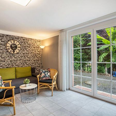 Ferienwohnung For Two Mahlberg Kültér fotó