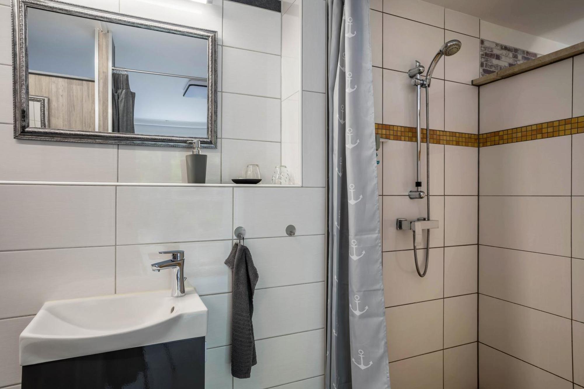 Ferienwohnung For Two Mahlberg Kültér fotó